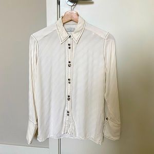 Sandro Lana shirt